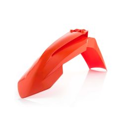ACERBIS Orange Vorderkotflügel für KTM