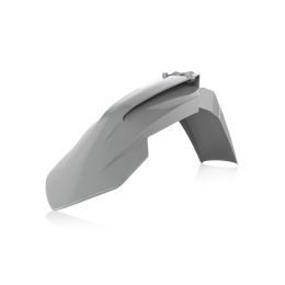 ACERBIS gray front fender for KTM