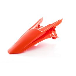 ACERBIS Hinterradschutzblech orange für KTM