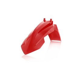 Parafango anteriore ACERBIS rosso