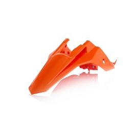 ACERBIS Hinterradschutz Orange