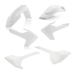 Husqvarna plastiksatz ACERBIS 0021830.030