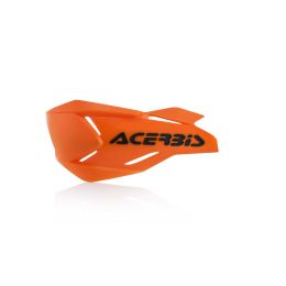 ACERBIS X-Factory Orange Handguard Abdeckung Ersatz