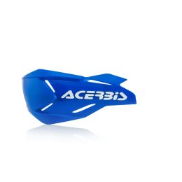ACERBIS X-Factory Blau Handguard-Abdeckung Ersatz