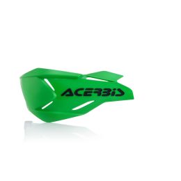 ACERBIS X-Factory Grüne Handguards Abdeckung Ersatz