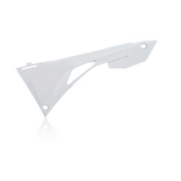 ACERBIS weißer Luftfilterdeckel für HONDA