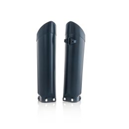 ACERBIS COPPIA COPRISTELI FORCELLA BLU
