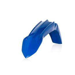 Parafango anteriore ACERBIS blu per YAMAHA
