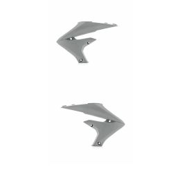 ACERBIS Gray Radiator Side Panels for YAMAHA