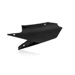 ACERBIS schwarze Seitennummerntafeln für YAMAHA