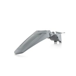 ACERBIS grey rear fender for YAMAHA