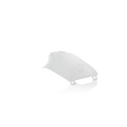 ACERBIS weiße Luftfilterkastenabdeckung für YAMAHA