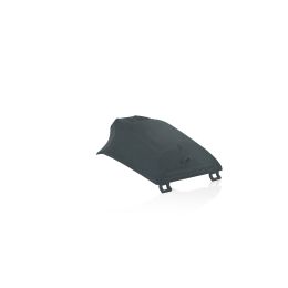 ACERBIS Luftfilterkastenabdeckung metallic grau für YAMAHA