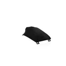 ACERBIS metallischer schwarzer Luftfilterkastenabdeckung für YAMAHA