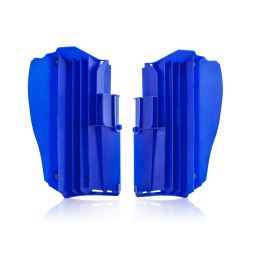 ACERBIS blue radiator grille for YAMAHA