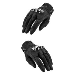 Guanti Moto ACERBIS CE RAMSEY MY VENTED Omologati Nero