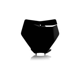 ACERBIS black front number plate for KTM