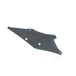 ACERBIS metallgraue Seitennummerntafeln für KTM