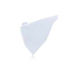 Coperchio air box ACERBIS bianco per KTM