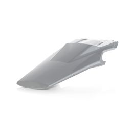 ACERBIS Grauer Hinterkotflügel für HUSQVARNA