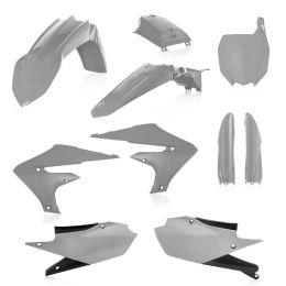 ACERBIS Verkleidungskit 10 Teile Grau für YAMAHA