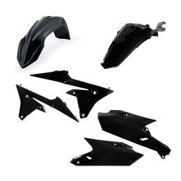 Kit carene 6 pezzi ACERBIS nero