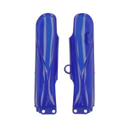 Copristeli forcella ACERBIS blu per YAMAHA YZ 85