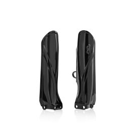 Copristeli forcella ACERBIS neri per YAMAHA YZ 85