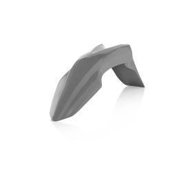 ACERBIS gray front fender for KAWASAKI KLX 110