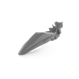 ACERBIS gray rear fender for KAWASAKI KLX 110