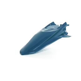 Parafango posteriore ACERBIS blu per KTM