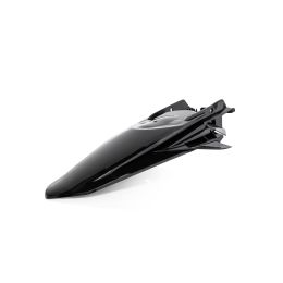 Parafango posteriore ACERBIS nero per KTM