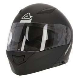 MODULARER HELM ACERBIS REDERWEL SCHWARZ