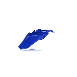 Parafango posteriore ACERBIS blu per HONDA CRF 110 F