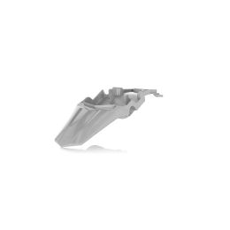 Parafango posteriore ACERBIS grigio per HONDA CRF 110 F
