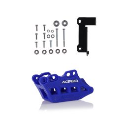 ACERBIS Blue Chain Guide for YAMAHA