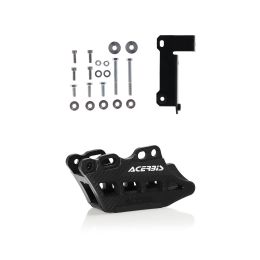 ACERBIS Chain Guide Black for YAMAHA