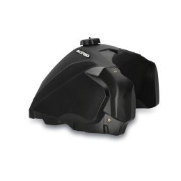 ACERBIS Übergröße Tank schwarz mit einem Fassungsvermögen von 23L für YAMAHA