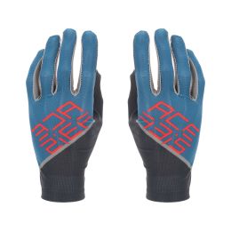MTB Mountainbike Gloves ACERBIS MTB ARYA Blue Black