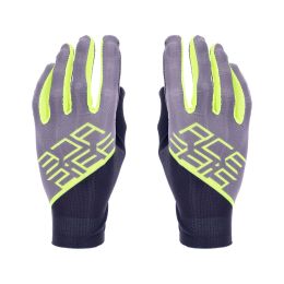MTB Mountainbike Gloves ACERBIS MTB ARYA Gray Yellow