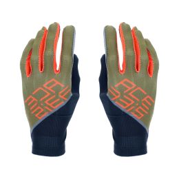 MTB Mountainbike Gloves ACERBIS MTB ARYA Black Green