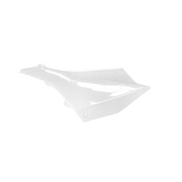ACERBIS white side number plates for YAMAHA YZ
