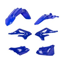 Kit carene 6 pezzi ACERBIS blu per YAMAHA YZ 85