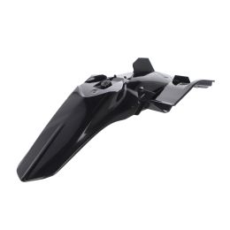 Parafango posteriore ACERBIS nero per YAMAHA YZ 85