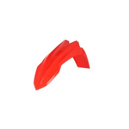 Parafango anteriore ACERBIS rosso per BETA