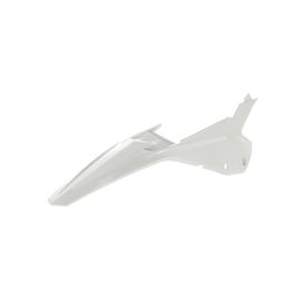 Fianchetto ACERBIS bianco per BETA RX