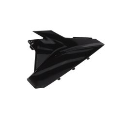 Acerbis Black Air Box Cover for Beta