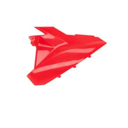 Coperchio Air box acerbis rosso per Beta
