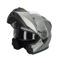 Modular Helm ACERBIS Serel 22.06 Matt Gray