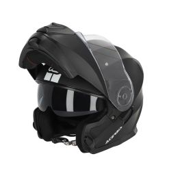 Modular Helm ACERBIS Serel 22.06 Mattschwarz